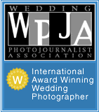 WPJA Gold Medal Winner Janne Miettinen